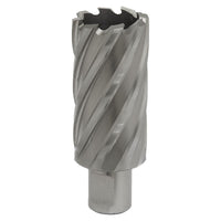 Sealey WallDrive Socket 22mm 3/8"Sq Drive S3822