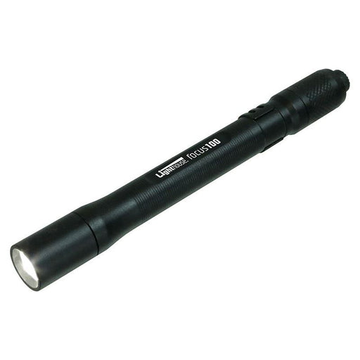 Lighthouse elite Focus100 LED Torch Penlight 100 lumens Lighthouse - Town Tools