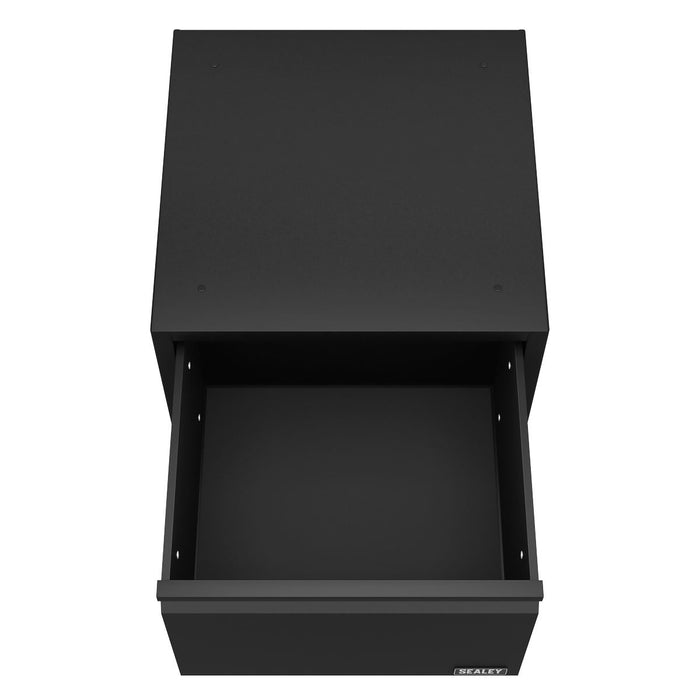 Sealey Modular Single Drawer Unit APMB2 Sealey - Town Tools 