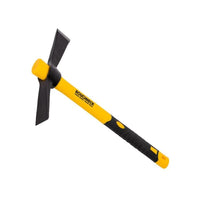 Roughneck Micro Mattock 400g (0.88 lb)