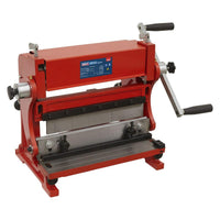 Sealey 3-in-1 Sheet Metal Machine 305mm TIO305