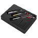 Sealey Premier Premier Interchangeable Propane Torch Set 3-In-1 AK2958 Sealey Premier - Town Tools 