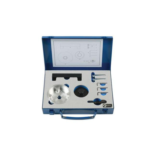 Laser Engine Timing Tool Kit - for Audi 2.5 RS3, Q3, TT 6715 Laser - Town Tools 