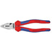 Knipex High Leverage Combination Pliers Multi-Component Grip 200mm Knipex - Town Tools