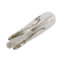 Connect Lucas Side & Instrument Bulb 12V 1.2W OE286 10pc 30568