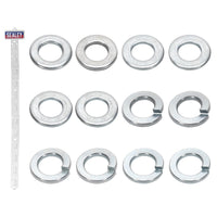Sealey Clip Strip Deal - Mixed Washers MWSET