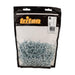 Triton Zinc Pocket-Hole Screws Washer Head Coarse P/HC 8 x 1-1/4" 500pk Triton - Town Tools 