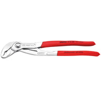 KNIPEX 87 03 300 SB Cobra® High-Tech Water Pump Pliers, 300mm - 87 03 300 SB