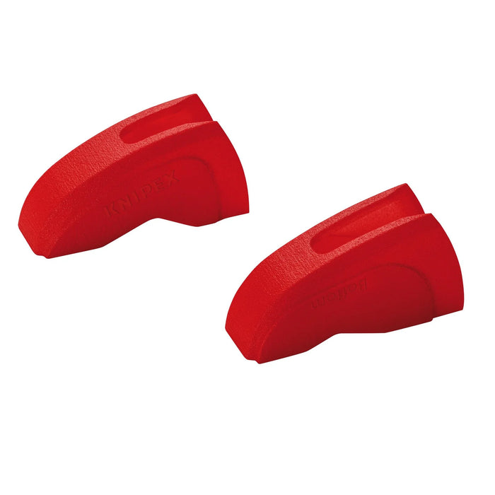 KNIPEX 87 09 300 V01 3 Pairs of Plastic Jaws For All 87 XX 300 Models (Models