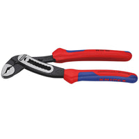 KNIPEX 88 02 180 SB Alligator® Water Pump Pliers, 180mm - 88 02 180 SB