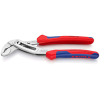 KNIPEX 88 05 180 Alligator® Water Pump Pliers, 180mm - 88 05 180