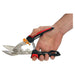 Fiskars PowerGear™ Aviation Snip Offset Left Cut 250mm (10in) Fiskars - Town Tools
