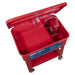 Sealey Mobile Parts Cleaning Tank 50L SM28 Sealey - Town Tools 