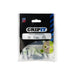 Gripit TwistIT Self-Drive Plasterboard Fixings (Pack 10) Gripit - Town Tools
