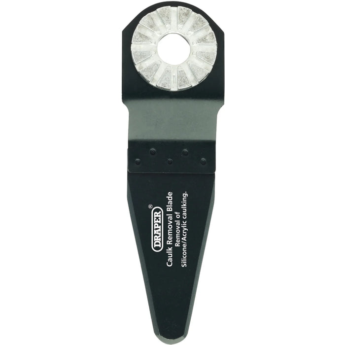 Draper Caulk Removal Blade, 10 - 28 x 50mm - APT300I/U