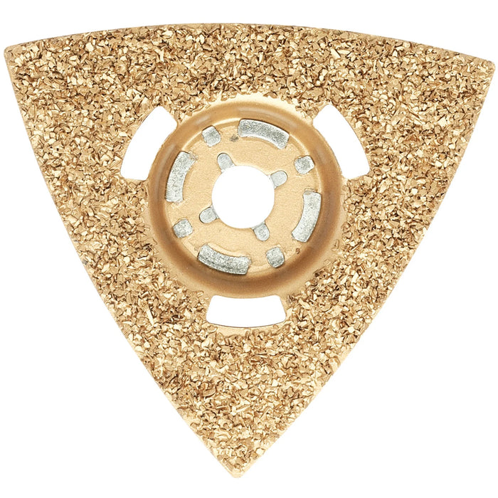 Draper Triangular Carbide Rasp, 79.5 x 79.5 x 79.5mm - APT300J/U