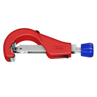 KNIPEX 90 31 03 BK TubiX® XL Pipe Cutter, 260mm - 90 31 03 BK