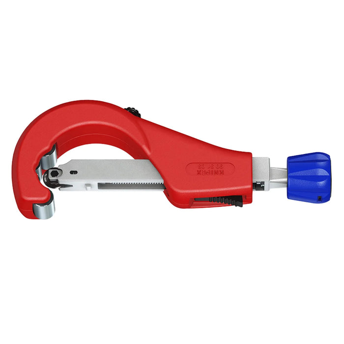 KNIPEX 90 31 03 BK TubiX® XL Pipe Cutter, 260mm - 90 31 03 BK