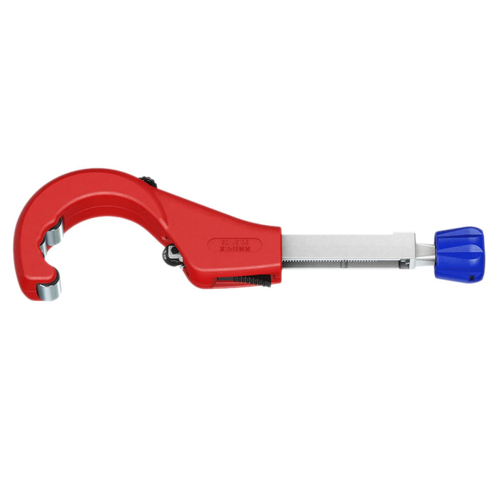 KNIPEX 90 31 03 BK TubiX® XL Pipe Cutter, 260mm - 90 31 03 BK