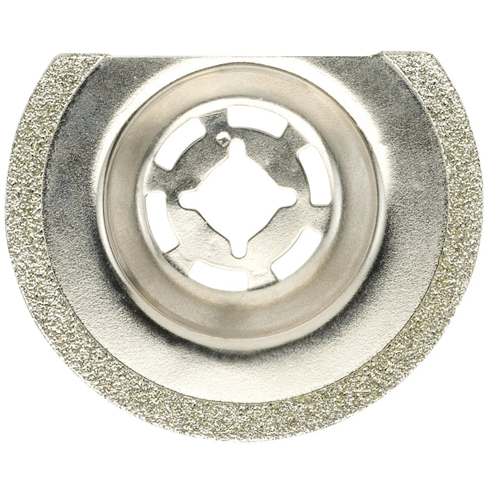 Draper Diamond Cintered Segment Saw Blade, Diameter 65-85mm