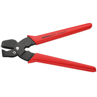 KNIPEX 90 61 16 EAN Notching Pliers, 250mm, 16 x 32mm Capacity - 90 61 16 EAN