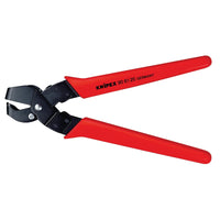 KNIPEX 90 61 20 EAN Notching Pliers, 250mm, 20 x 29mm Capacity - 90 61 20 EAN
