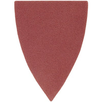Draper Sanding Finger Sheets, 50 x 50 x 36mm (Pack of 10) - APT300O/U