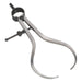 Sealey Spring Caliper 150mm External AK9769 Sealey - Town Tools 