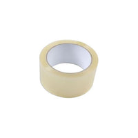 Connect General Purpose Clear Parcel Tape 48mm x 66m 6pc 35211