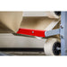 Sealey Masking Paper Dispenser Tree 2 x 300mm & 2 x 450mm Rolls MK63 Sealey - Town Tools 