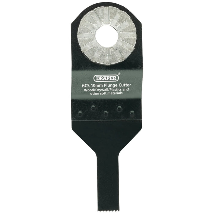 Draper HCS Plunge Cutter 10mm, 20tpi - APT300R/U