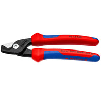 KNIPEX 95 12 160 SB StepCut® Cable Shears, 160mm - 95 12 160 SB