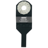 Draper Bi-Metal Plunge Cutter 10mm, 3/8", 20tpi - APT300W/U