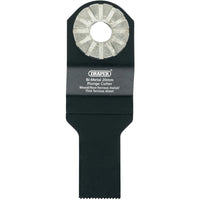 Draper Bi-Metal Plunge Cutter 20mm, 3/4", 18tpi - APT300X/U