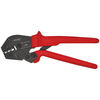 KNIPEX 97 52 06 SB Crimping Pliers, 250mm - 97 52 06 SB