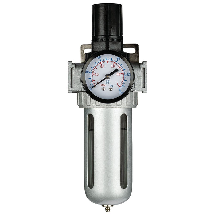 Draper 1/4" BSP Filter/Regulator Unit 70826 Draper - Town Tools 