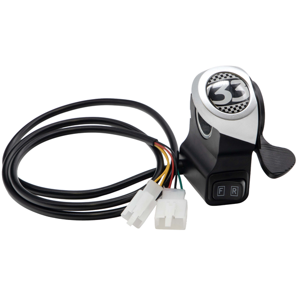 Sealey Throttle Control