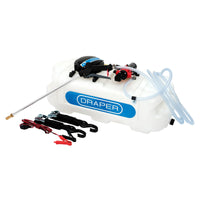 Draper ATV Spot Sprayer, 37L - ATVSS37L