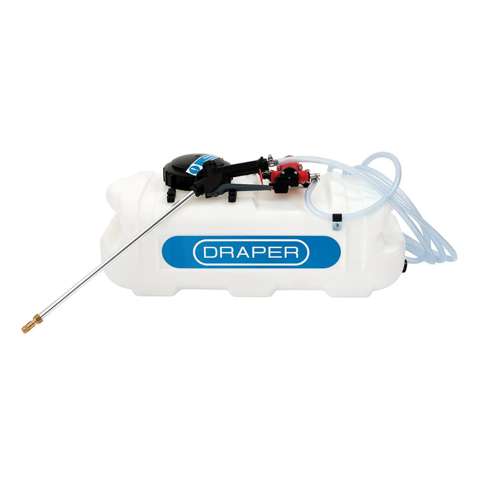 Draper ATV Spot Sprayer, 37L - ATVSS37L