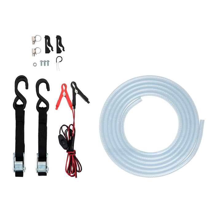 Draper ATV Spot Sprayer, 37L - ATVSS37L