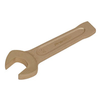 Sealey Slogging Spanner Open-End 30mm Non-Sparking NS020