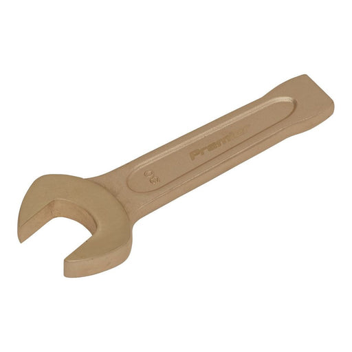 Sealey Slogging Spanner Open-End 30mm Non-Sparking NS020 Sealey - Town Tools 