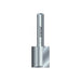 Trend 3/21 x 1/4 HSS Two Flute Cutter 6.3 x 28mm Trend - Town Tools