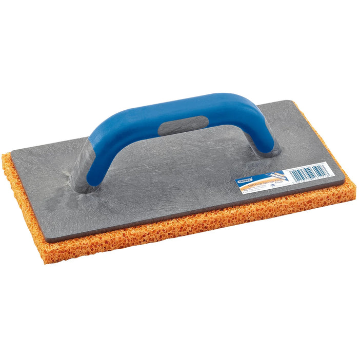 Draper Deep Sponge Float, 140 x 280mm - T109SG