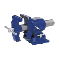 Irwin® Record® Multipurpose Vice 125mm (5in)