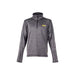 Dewalt Power Tools Jonesborough 1/4in Zip Mid-Layer Fleece - M (42in) DeWALT Power Tools - Town Tools