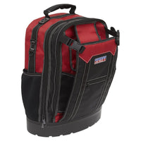Sealey Tool Backpack Heavy-Duty 490mm AP520