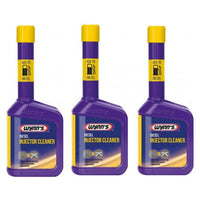 3 x Wynns Diesel Injector Cleaner Engine Fuel Additive System Cleaner 325ml