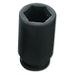 Laser Deep Impact Socket 1/2"D 11mm 2021 Laser - Town Tools 