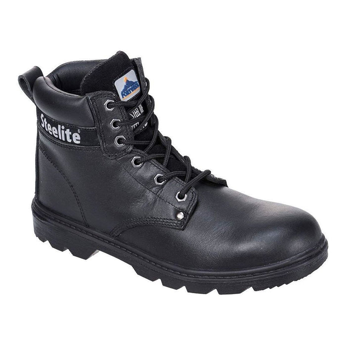 Portwest Thor Steelite S3 Safety Boots - UK 8